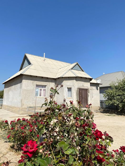 Продажа домов город Жетысай