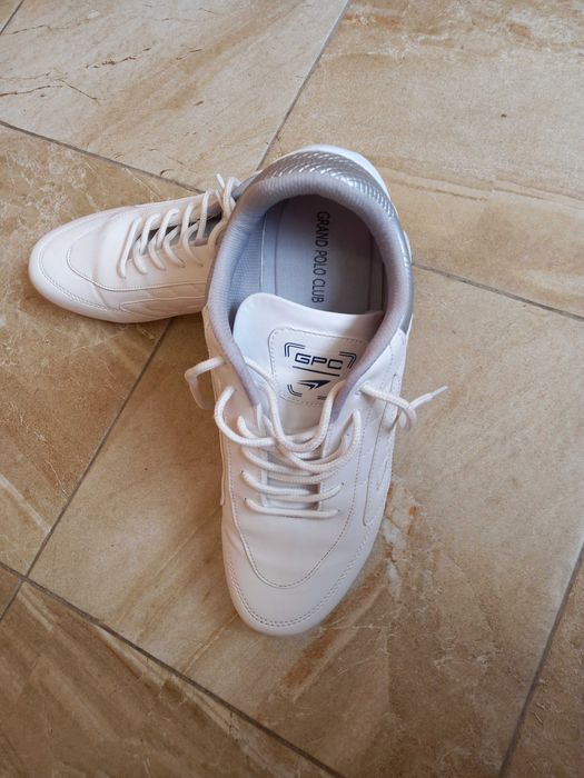 Grand Polo Club нови спортни обувки