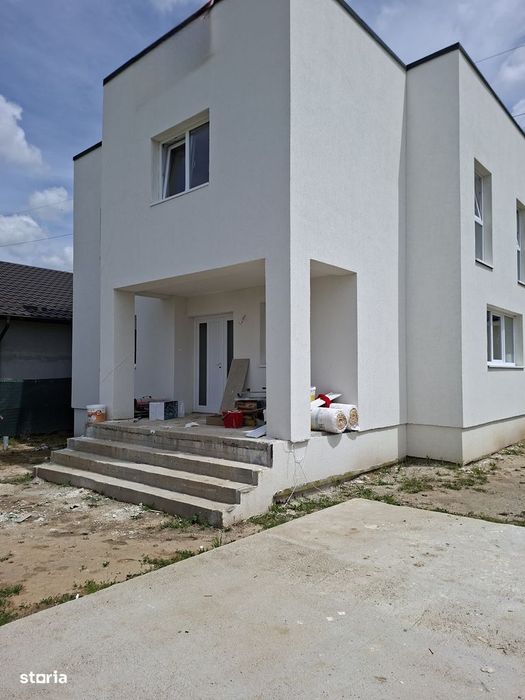 Casă Selgros