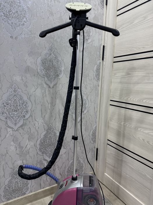 Утюг паравой