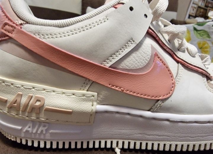 Nike Air Force Shadow дамски кецове  номер 40.5