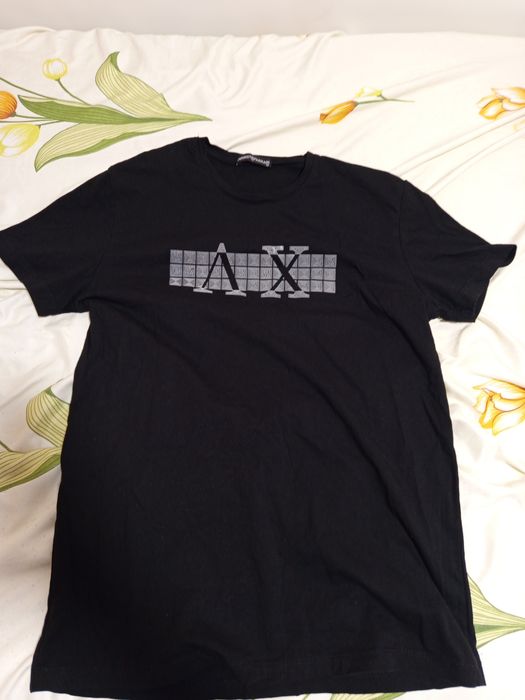 Tricou Emporio Armani