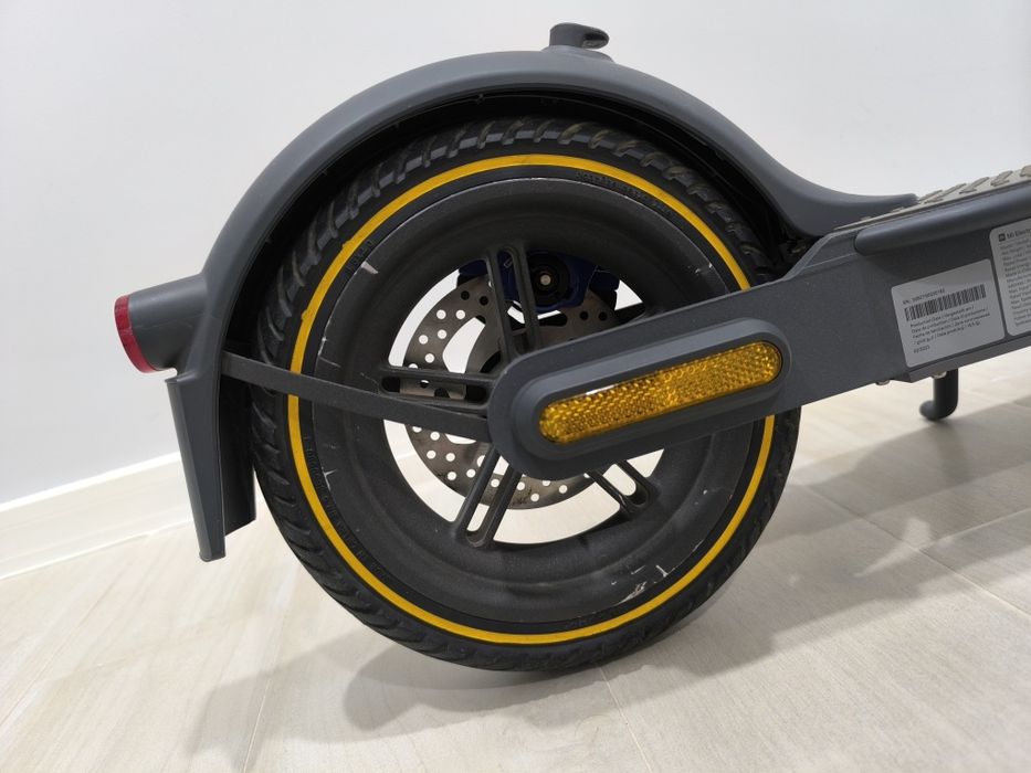 Тротинетка Mi3 черен