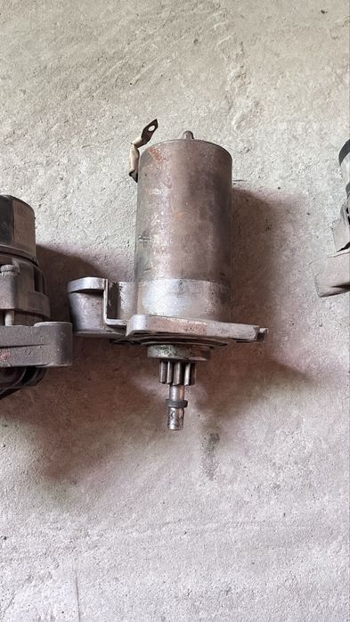 Продам запчасти на ваз