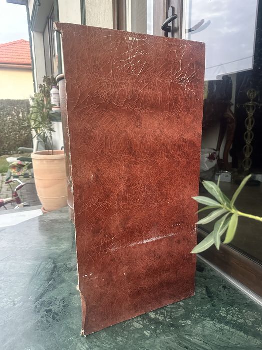 comode decorative de inspirație chinoiserie