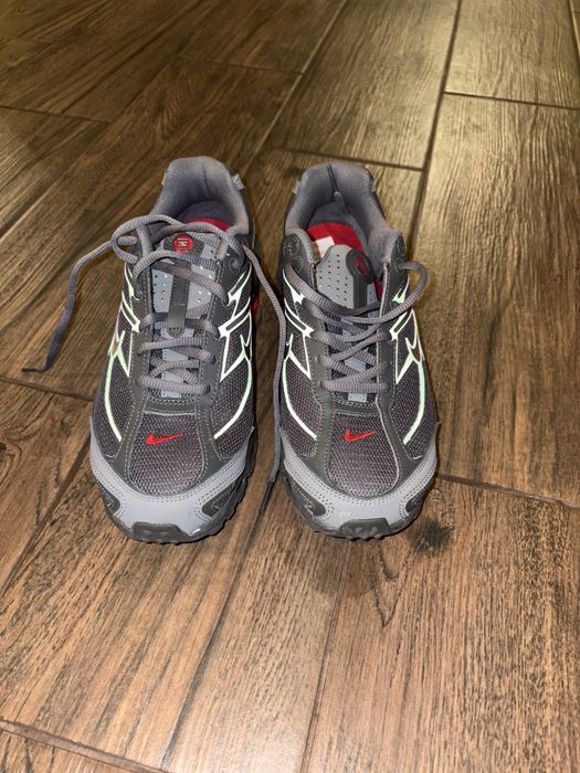 Nike Shox Ride 2