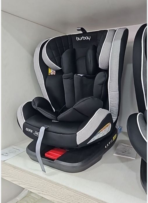 Автокресло детский