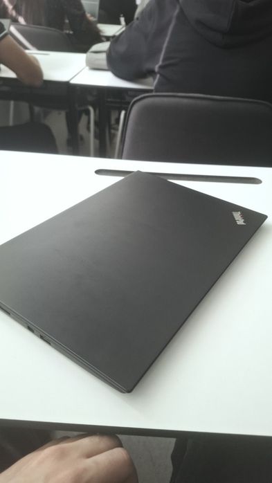 Lenovo thinkpad x1 carbon gen 4