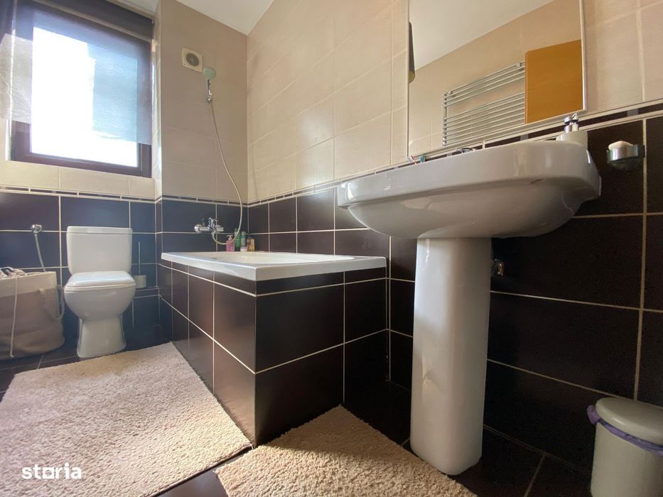 Apartament 3 camere Kiseleff- Piata Victoriei