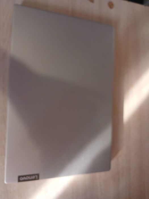 Ноутбук Lenovo IdeaPad 3