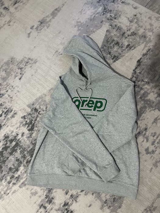 Худи от Qazaq Republick