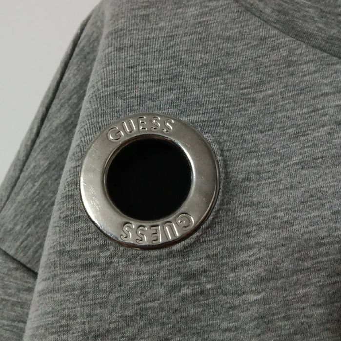 Bluza Crop-Top Guess