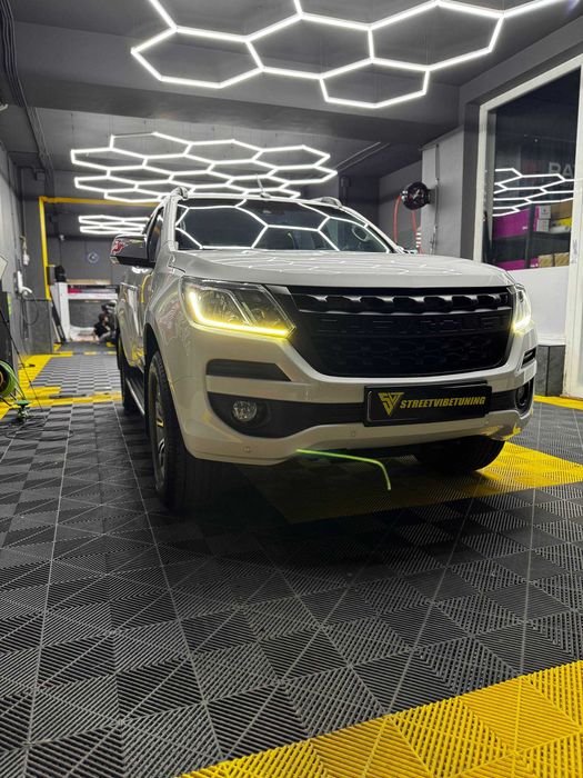 Other Trailblazer 2020 — 7