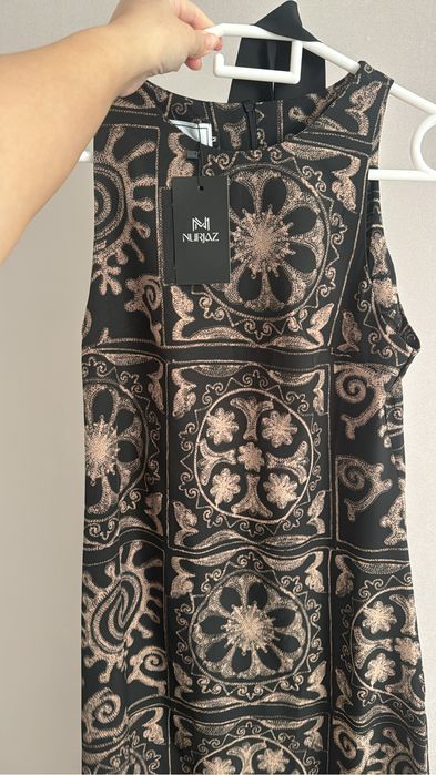 Продается поатье новое