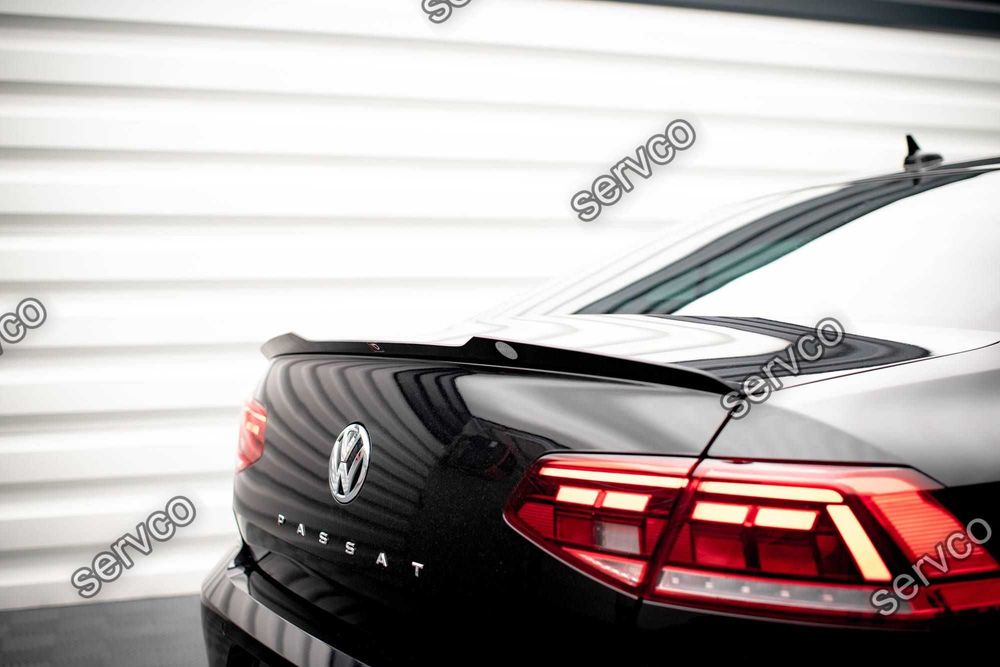 Eleron Volkswagen Passat B8 Facelift 2019- v13 - Maxton Design