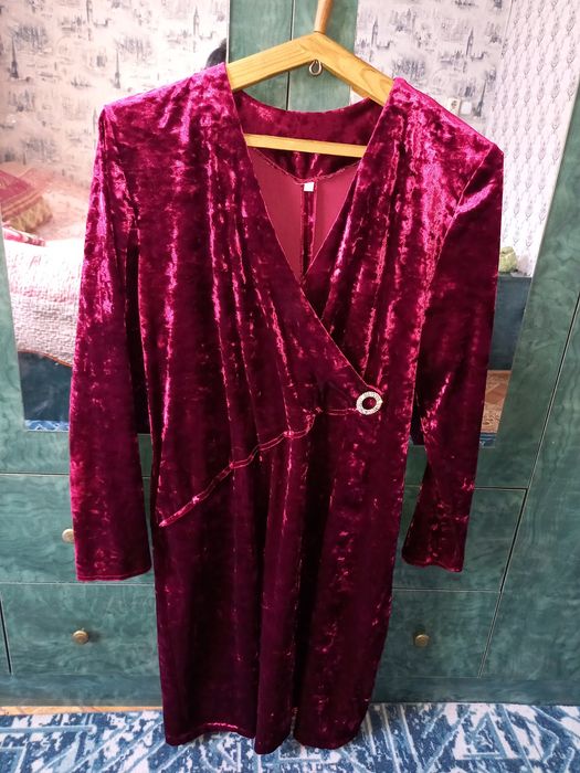 Продам платье вечернее