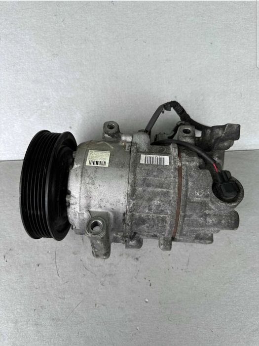 Vand compresor renault megane 2013