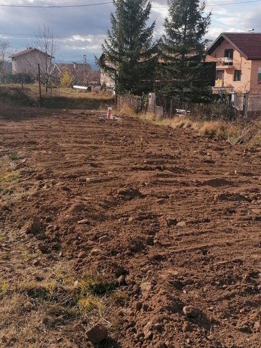 Продава се Парцел в Сапарева баня - 536 кв.м за 66 €/кв.м - Снимка #3