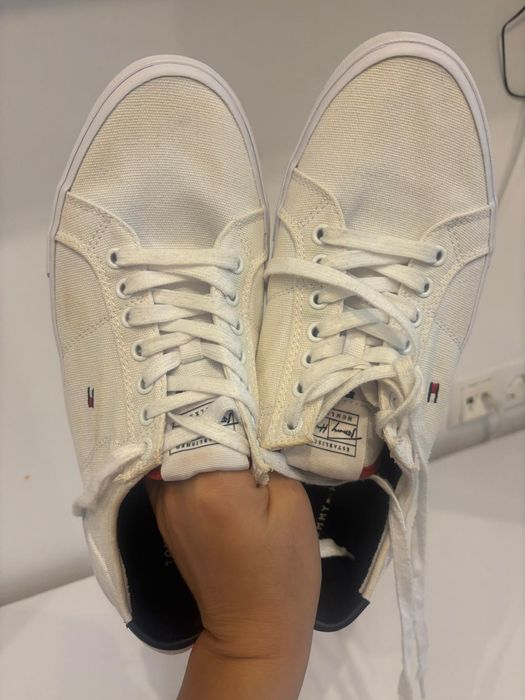 Tenesi tommy Hilfiger