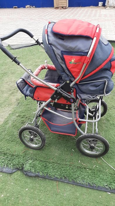 детская коляска