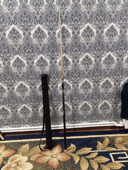 Билярдны кий для стола