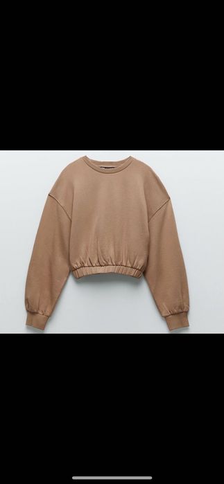 Дамски дрехи Zara 38 (S) дънки,пуловери,долнище