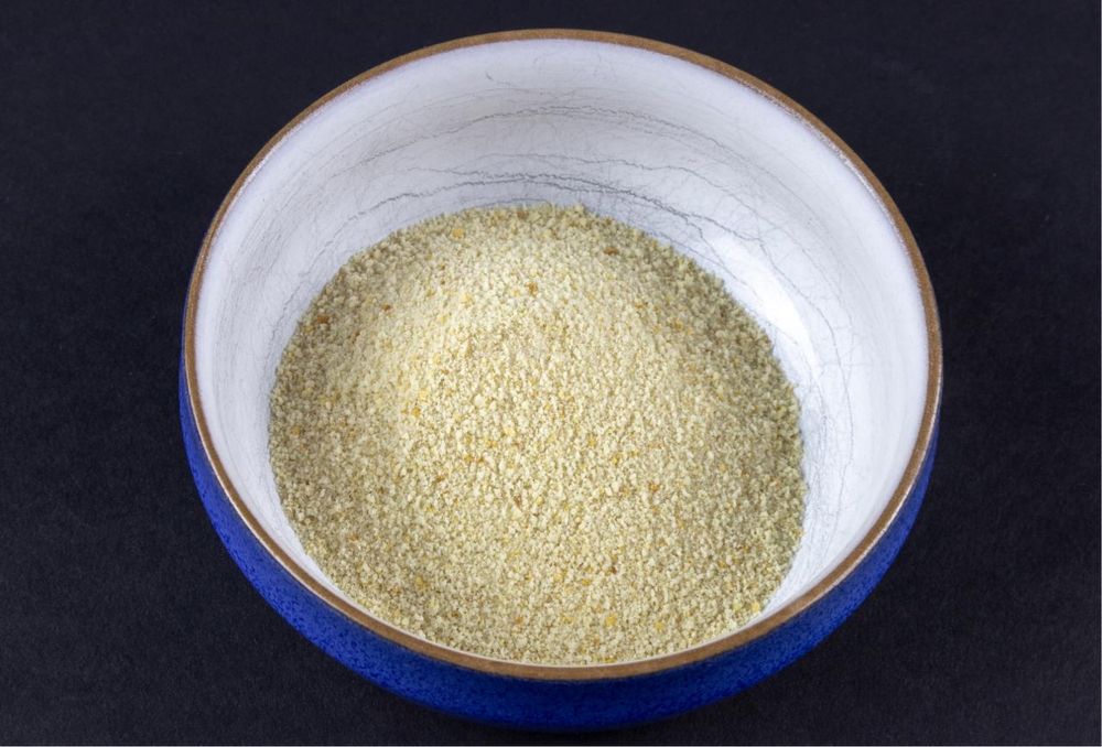 Сухари панировочные кг 400