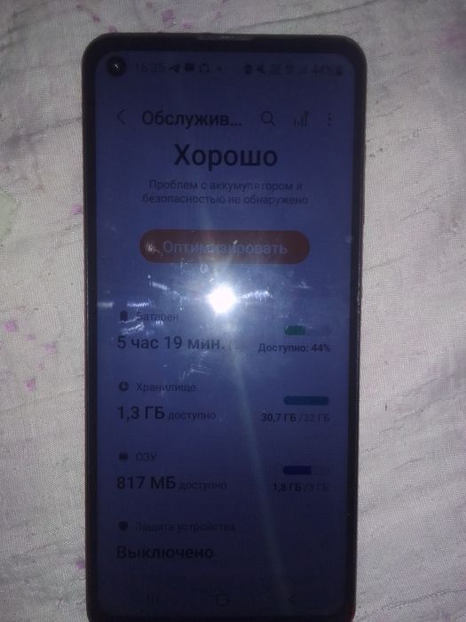 Самсунг а 21с,32 гб