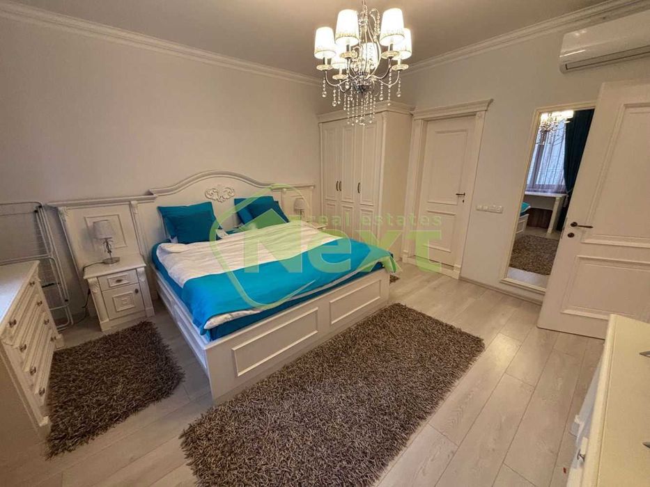 Продава се Четиристаен апартамент в София, Лозенец - 145 кв.м за 6 €/кв.м - Снимка #6