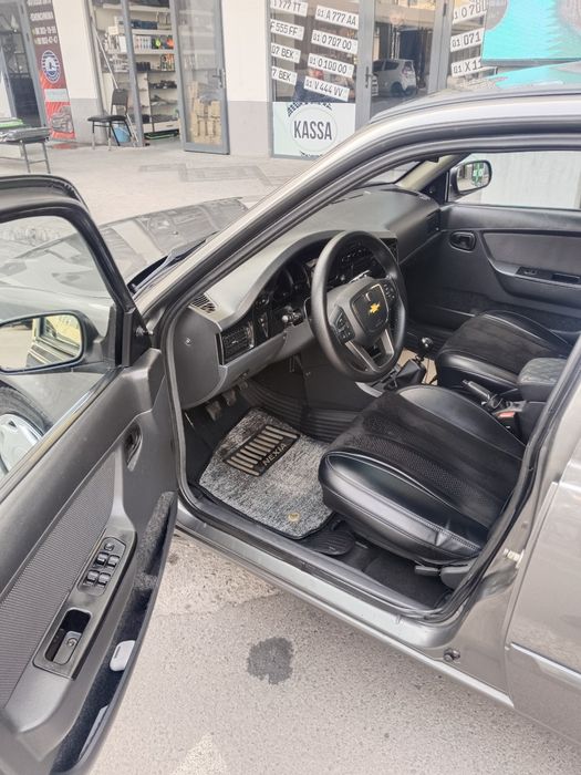 Neksa 2 sotiladi srochna