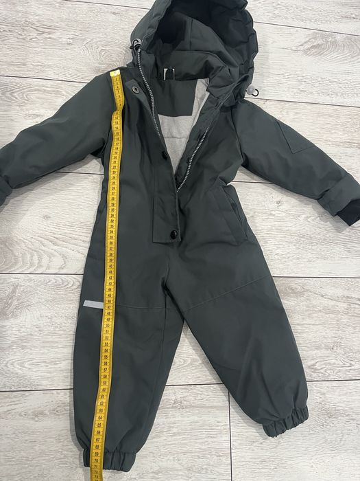 Комбинезон демисезонный