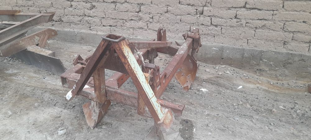 Traktor MTZ 80 agrigatlari  Telichka  .pulik   Chizil .kpn  yemabur