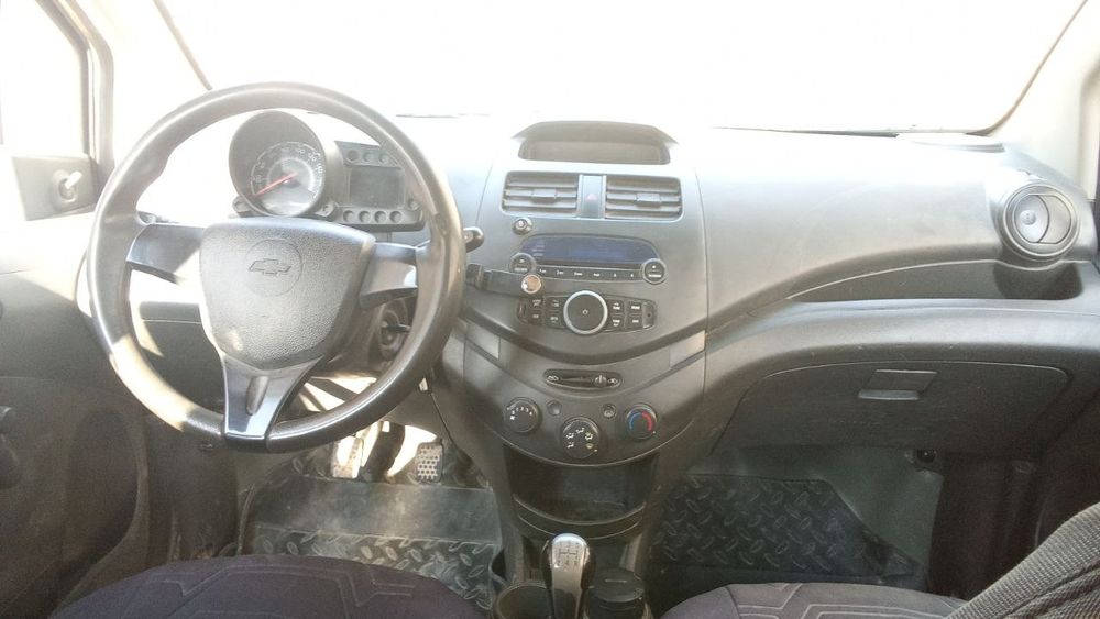 Спарк сатылады 2013. Продаётся Спарк  срочно сатылады