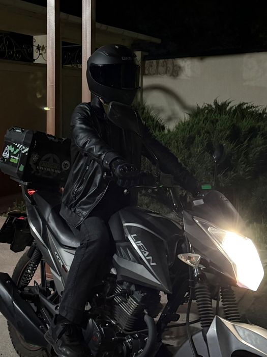 Мотоцикл Lifan 2024