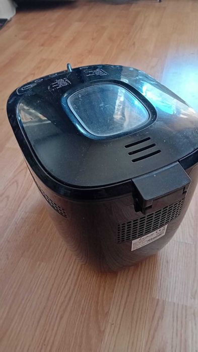 Masina de paine FRAM FBM-900BK
