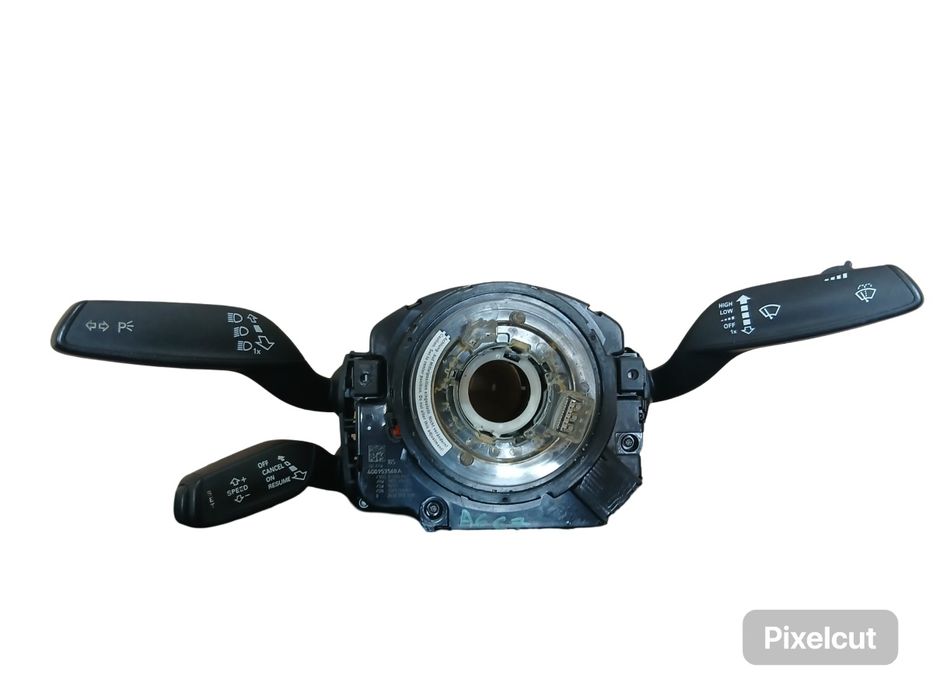 Spirala/Bobina Airbag (Inel Srs) Audi A6 4G C7 2010 - 2018 4G0953568A