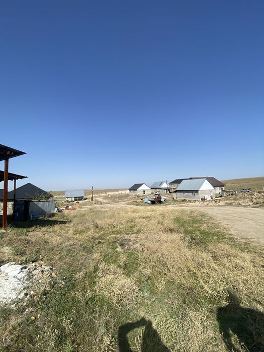 Продается Участок