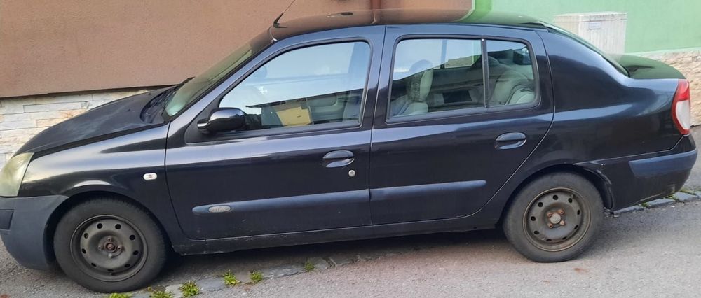 Renault Symbol Vând Renaut Symbol în stare bună