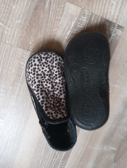 Детски пантофи за вкъщи