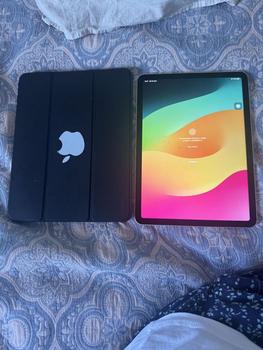 Продам ipad air