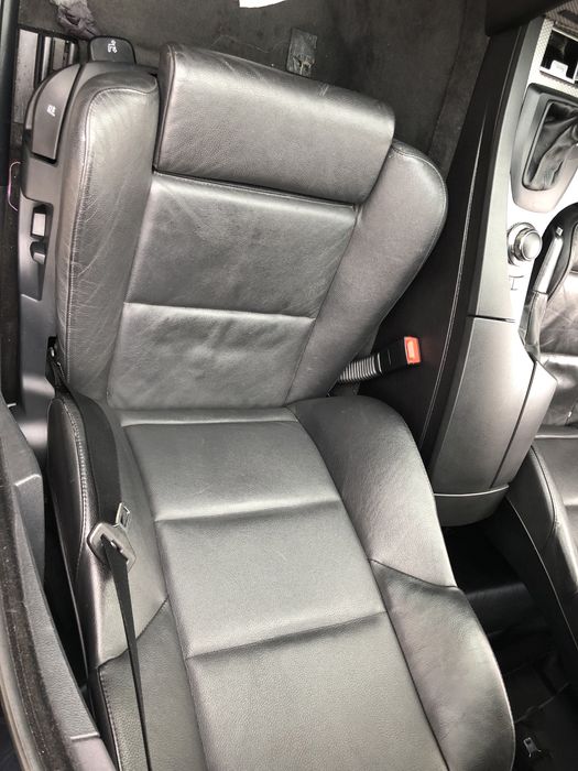 Продаваме на части бмв 535д 272кс. Bmw e61 535d 272hp.