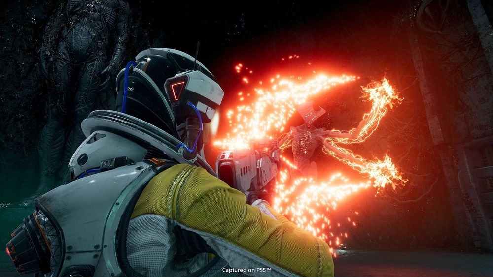 Returnal PS5 Цифровая Пс 5 Большой Выбор Игр