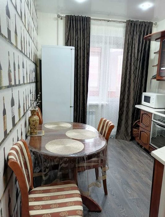 Орбита 3 дом 24 Саина Торайгырова