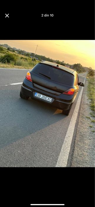 Dezmembrez Opel Asta H 1.9 CDTI 150 CP-2006