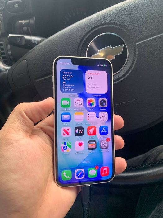 Iphone 13 mini 128 gb