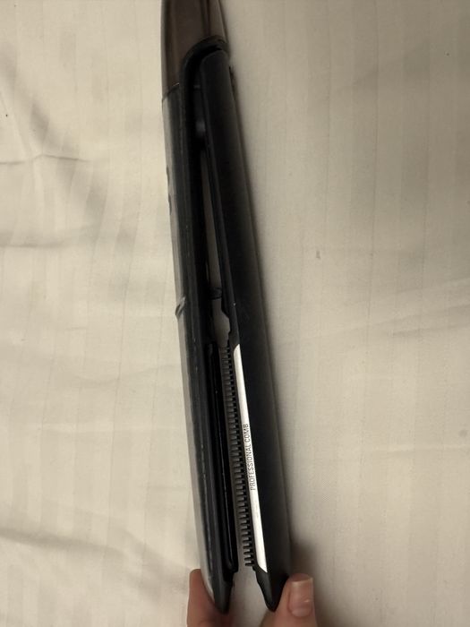 Выпрямитель rowenta karl lagerfeld б/у