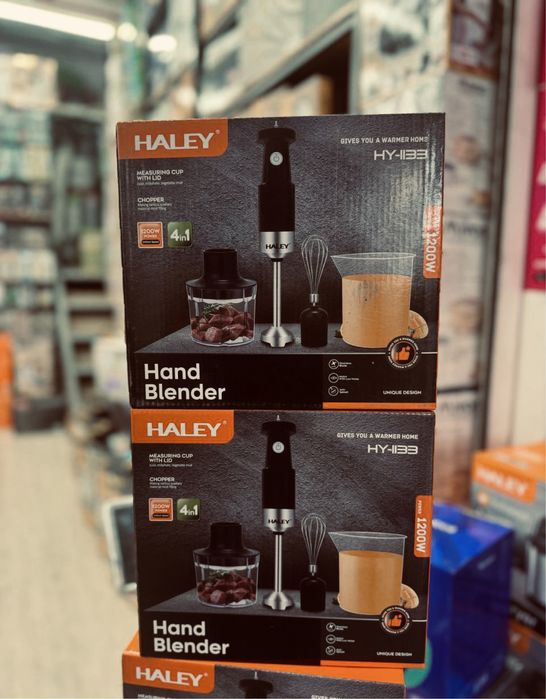 Блендер, Блэндер, Блендр