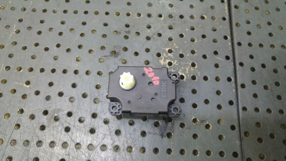 Motoras clapeta aeroterma renault scenic 3 jz0 1 n105212va vhb3010007a