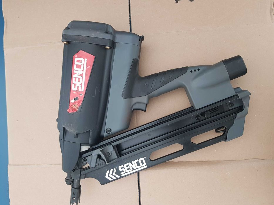 Senco SGT 90 i pistol cuie gaz
