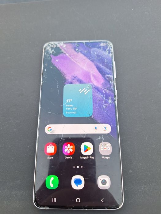 Vand două telephone Samsung